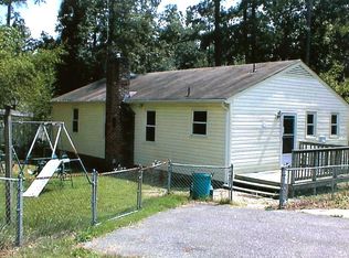 5707 Rainwater Ct, North Chesterfield, VA 23237