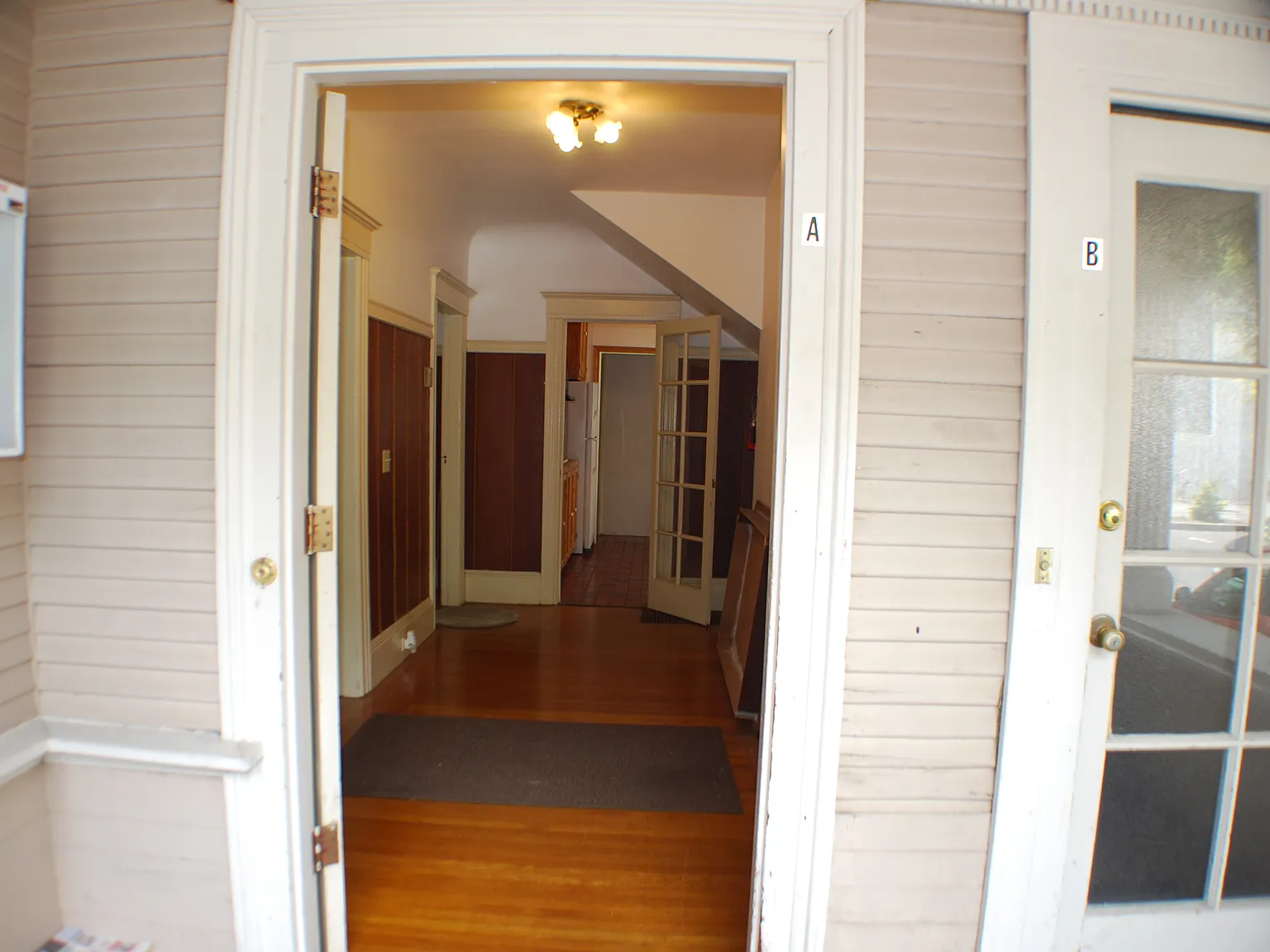 3 bed, 1100 sqft, $4,600 — Photo 3