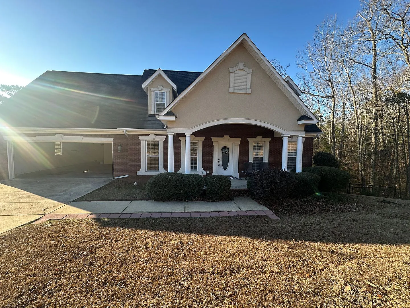 Legacy Hill Estates — Photo 1