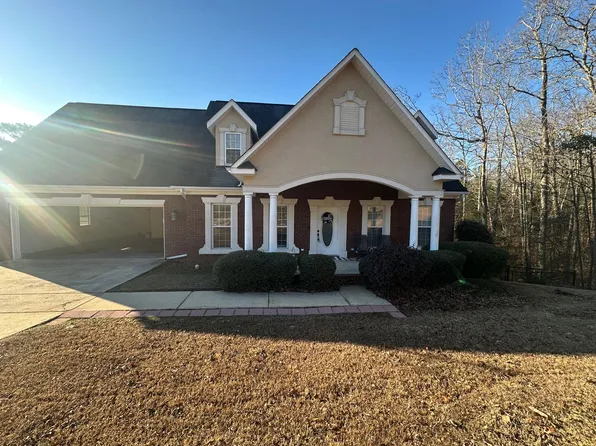1120 Legacy Blvd, Jacksonville, AL 36265