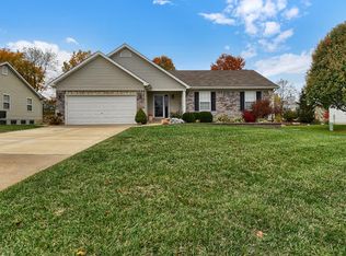 105 W Park Cir, O Fallon, MO 63366