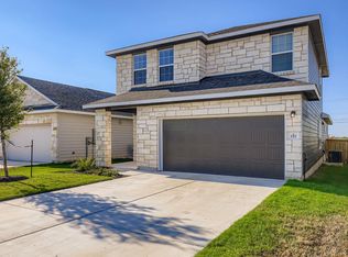 157 Lt Rusty Dr, Jarrell, TX 76537