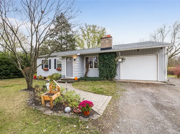 512 Plank Rd, Macedon, NY 14502