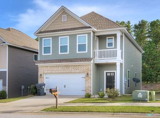 255 Claudia Dr, Grovetown, GA 30813