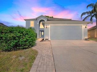 24825 Ravello St, Land O Lakes, FL 34639