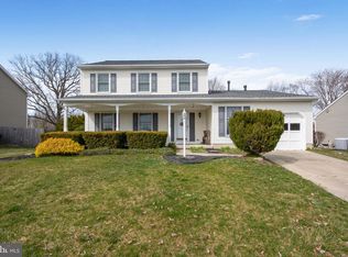 219 Glasgow Rd, Williamstown, NJ 08094