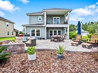 77 Hutchinson Ln, Saint Augustine, FL 32095