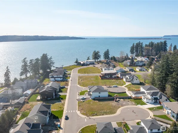 2529 Bora Bora Court, Blaine, WA 98230