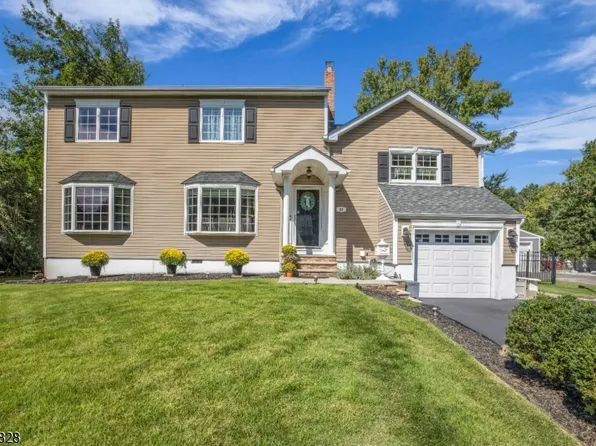 23 Meadow Dr, Little Falls Twp., NJ 07424
