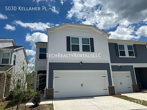 5030 Kellaher Pl #1 Photo 1