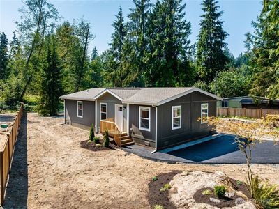 19920 Canyon Drive, Granite Falls, WA, 98252