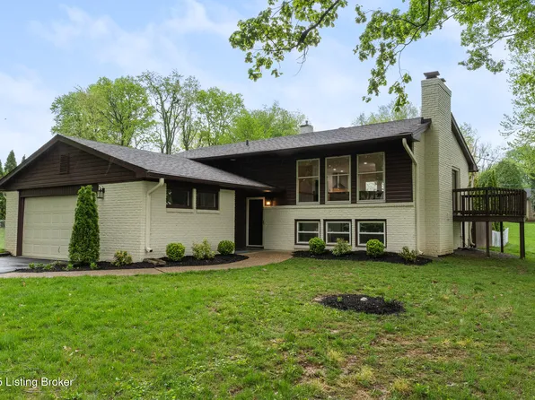 13304 River Bluff Ct, Prospect, KY 40059