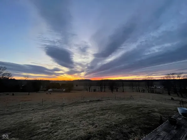 1125 S Buffalo Hill Rd, Martinsville, IN 46151