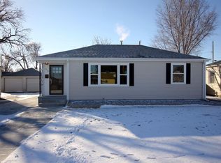 512 W 24th St, Hays, KS 67601