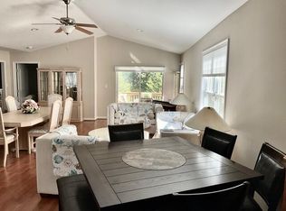 1287 Emerald Crest Dr, Bedford, VA 24523