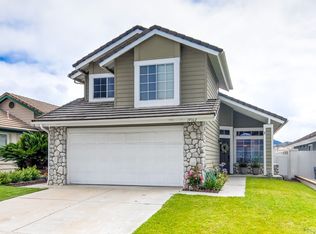 19162 Echo Pass Rd, Trabuco Canyon, CA 92679