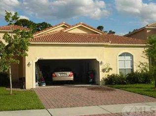 6013 Spring Lake Ter, Fort Pierce, FL 34951