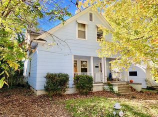 11 Springdale Ct, Greensboro, NC 27403