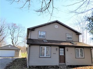 4033 Wood Rd, Madison, OH 44057