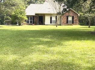 24117 Boss McNabb Rd, Livingston, LA 70754