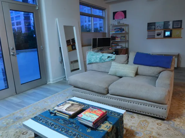 805 Peachtree St NE Unit 419, Atlanta, GA 30308