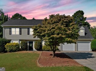 3262 Winterberry Cir, Marietta, GA 30062