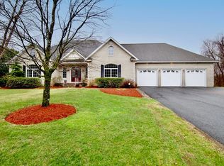 74 Knollwood Rd, Ludlow, MA 01056