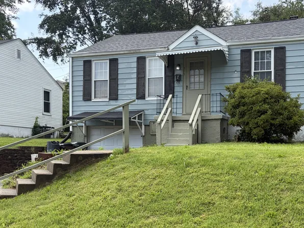 315 Averill Ave, Saint Louis, MO 63135