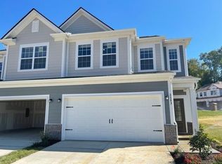 2153 Nectar Ln, Columbia, TN 38401