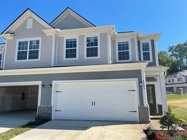 2153 Nectar Ln, Columbia, TN 38401