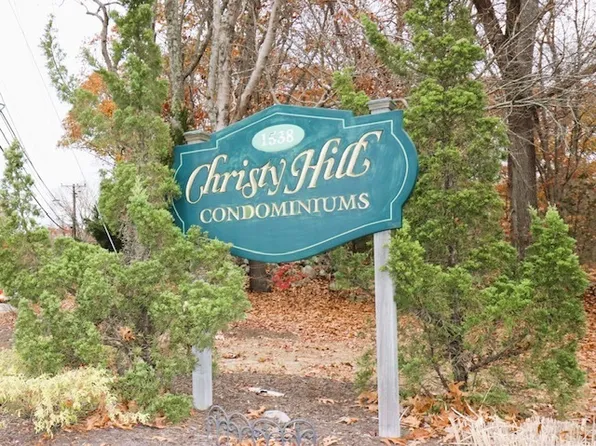 1538 Route 12 #A5, Ledyard, CT 06335