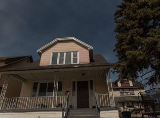 1318 Kensington Ave, Buffalo, NY 14215