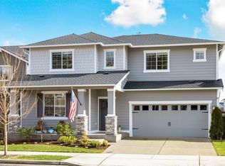 32818 Ash Ave SE, Black Diamond, WA