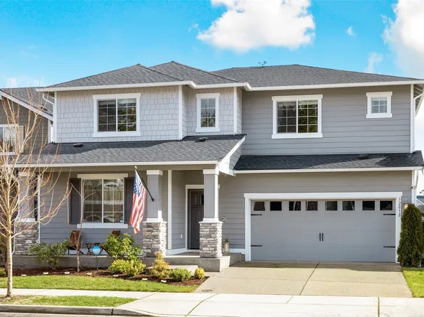 32818 Ash Avenue SE, Black Diamond, WA 98010