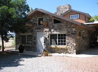 740 W Janet Ln, Pahrump, NV 89060