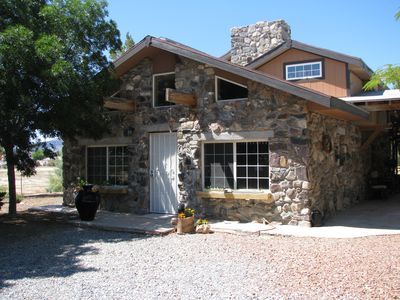 740 W Janet Ln, Pahrump, NV, 89060