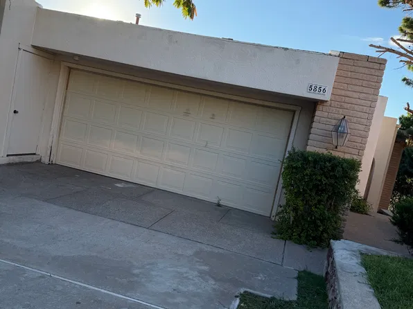 5856 Mira Serena Dr, El Paso, TX 79912