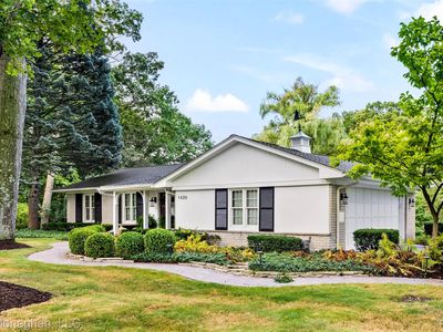 1420 Ashover Dr, Bloomfield Hills, MI, 48304