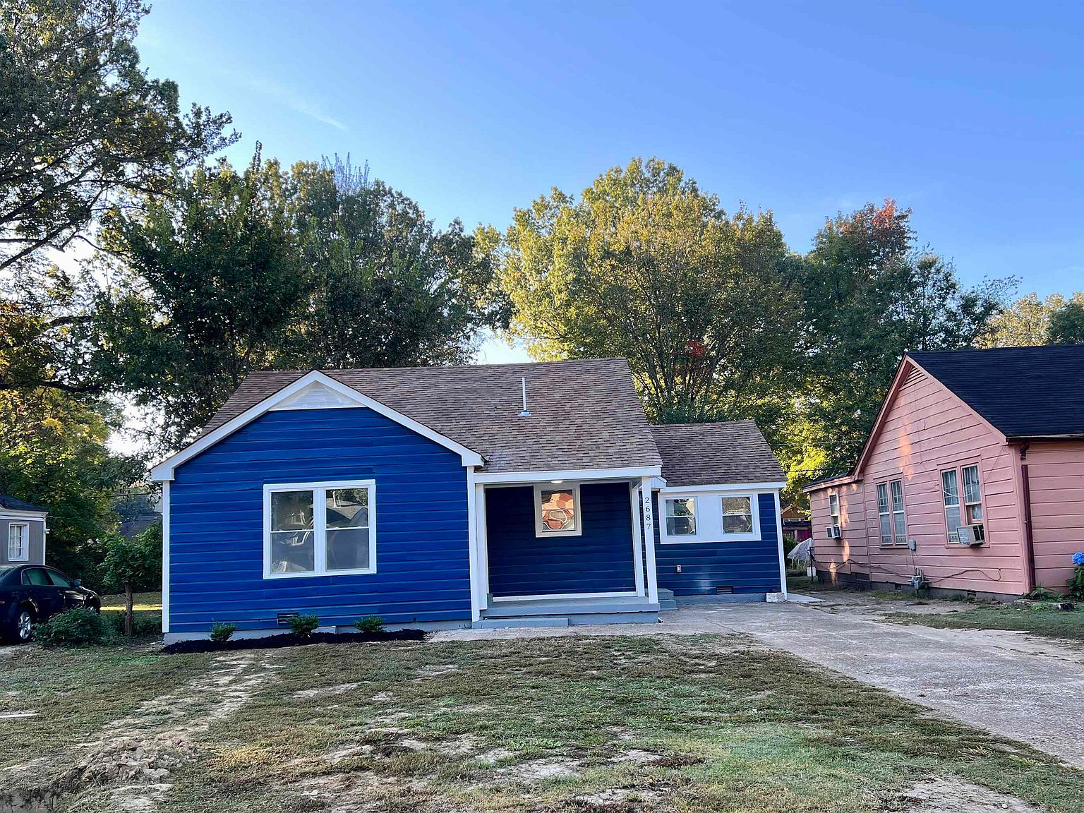 2687 Burns Ave, Memphis, TN 38114 MLS 10159071 Zillow