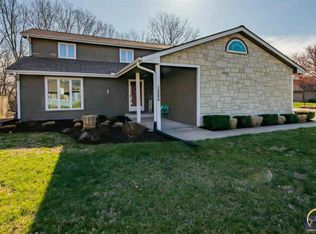 3230 SW Tutbury Town Rd, Topeka, KS 66614