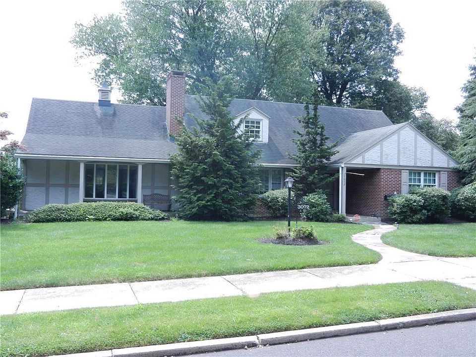 3072 W Livingston St, Allentown, PA 18104 Zillow