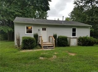 1828 Jeter Rd, Powhatan, VA 23139