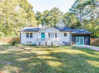 5442 Scofield Rd, Atlanta, GA 30349