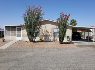 3914 N Coconino Ave, Florence, AZ 85132