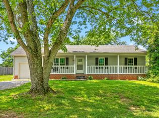 3039 Highway 49 E, Charlotte, TN 37036