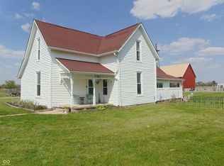 679 S 1050 W, Lebanon, IN 46147