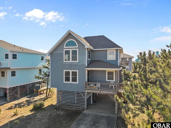 614 Schooner Rdg, Corolla, NC 27927