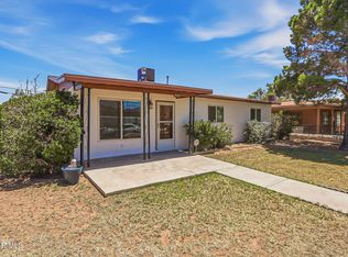 9040 Diana Dr, El Paso, TX 79904