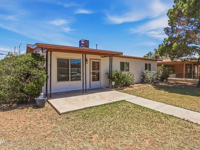 9040 Diana Dr, El Paso, TX, 79904