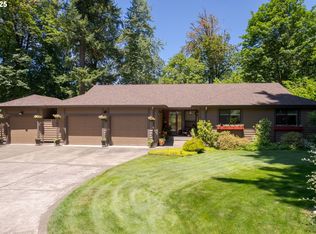 43087 Deerhorn Rd, Springfield, OR 97478